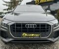 Ауди Q8, объемом двигателя 3 л и пробегом 85 тыс. км за 55900 $, фото 1 на Automoto.ua