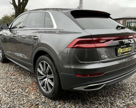 Ауди Q8, объемом двигателя 3 л и пробегом 85 тыс. км за 55900 $, фото 3 на Automoto.ua