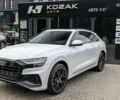 Ауди Q8, объемом двигателя 3 л и пробегом 200 тыс. км за 45900 $, фото 1 на Automoto.ua
