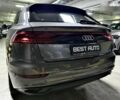 Ауди Q8, объемом двигателя 3 л и пробегом 38 тыс. км за 65500 $, фото 12 на Automoto.ua