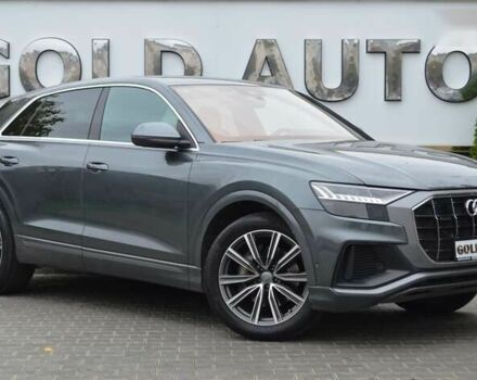 Ауди Q8, объемом двигателя 3 л и пробегом 111 тыс. км за 55900 $, фото 2 на Automoto.ua