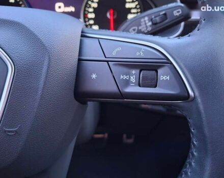 Ауді Q8, об'ємом двигуна 3 л та пробігом 47 тис. км за 57900 $, фото 16 на Automoto.ua