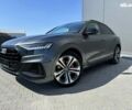 Ауді Q8, об'ємом двигуна 3 л та пробігом 90 тис. км за 75700 $, фото 1 на Automoto.ua
