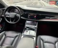 Ауди Q8, объемом двигателя 2.97 л и пробегом 190 тыс. км за 47500 $, фото 19 на Automoto.ua