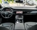 Ауди Q8, объемом двигателя 3 л и пробегом 200 тыс. км за 45900 $, фото 18 на Automoto.ua