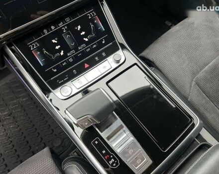 Ауди Q8, объемом двигателя 3 л и пробегом 73 тыс. км за 55000 $, фото 9 на Automoto.ua