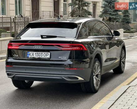 Ауди Q8, объемом двигателя 2.97 л и пробегом 190 тыс. км за 47500 $, фото 6 на Automoto.ua