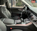 Ауди Q8, объемом двигателя 2.97 л и пробегом 190 тыс. км за 47500 $, фото 10 на Automoto.ua