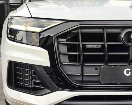 Ауді Q8, об'ємом двигуна 3 л та пробігом 152 тис. км за 42500 $, фото 4 на Automoto.ua