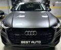 Ауди Q8, объемом двигателя 3 л и пробегом 38 тыс. км за 65500 $, фото 1 на Automoto.ua
