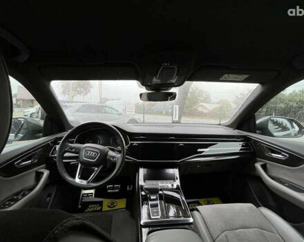 Ауди Q8, объемом двигателя 3 л и пробегом 85 тыс. км за 55900 $, фото 25 на Automoto.ua
