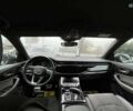 Ауди Q8, объемом двигателя 3 л и пробегом 85 тыс. км за 55900 $, фото 25 на Automoto.ua