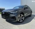 Ауді Q8, об'ємом двигуна 3 л та пробігом 90 тис. км за 75700 $, фото 1 на Automoto.ua