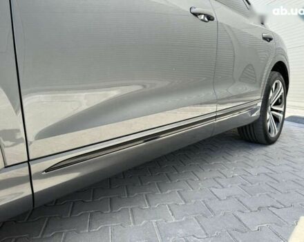 Ауди Q8, объемом двигателя 3 л и пробегом 90 тыс. км за 75700 $, фото 19 на Automoto.ua