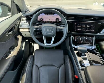 Ауди Q8, объемом двигателя 3 л и пробегом 90 тыс. км за 75700 $, фото 23 на Automoto.ua