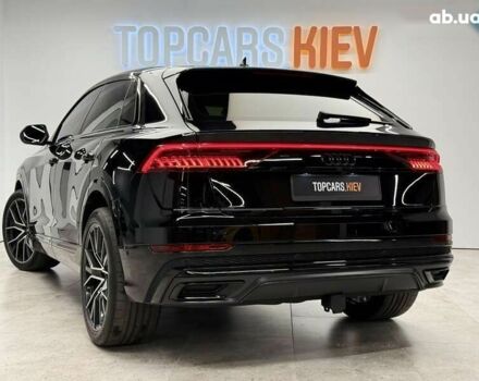 Ауди Q8, объемом двигателя 3 л и пробегом 71 тыс. км за 59990 $, фото 15 на Automoto.ua