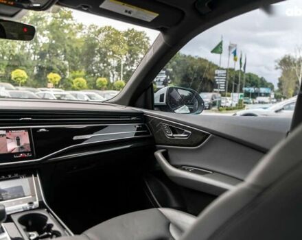 Ауди Q8, объемом двигателя 3 л и пробегом 200 тыс. км за 45900 $, фото 28 на Automoto.ua