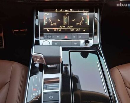 Ауді Q8, об'ємом двигуна 3 л та пробігом 47 тис. км за 57900 $, фото 19 на Automoto.ua