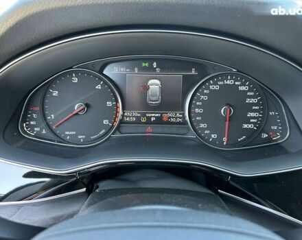 Ауді Q8, об'ємом двигуна 3 л та пробігом 49 тис. км за 56999 $, фото 15 на Automoto.ua