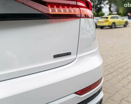 Ауди Q8, объемом двигателя 3 л и пробегом 200 тыс. км за 45900 $, фото 13 на Automoto.ua
