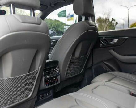 Ауди Q8, объемом двигателя 3 л и пробегом 200 тыс. км за 45900 $, фото 27 на Automoto.ua