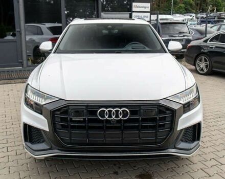 Ауди Q8, объемом двигателя 3 л и пробегом 200 тыс. км за 45900 $, фото 7 на Automoto.ua
