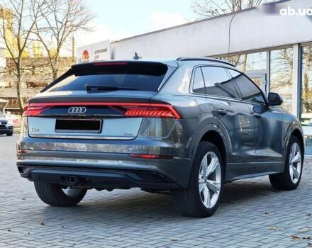 Ауди Q8, объемом двигателя 0 л и пробегом 164 тыс. км за 47500 $, фото 5 на Automoto.ua