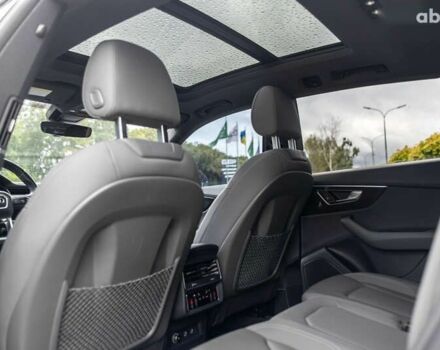 Ауди Q8, объемом двигателя 3 л и пробегом 200 тыс. км за 45900 $, фото 25 на Automoto.ua