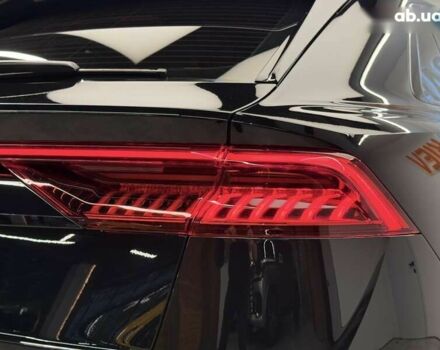 Ауди Q8, объемом двигателя 3 л и пробегом 71 тыс. км за 59990 $, фото 14 на Automoto.ua