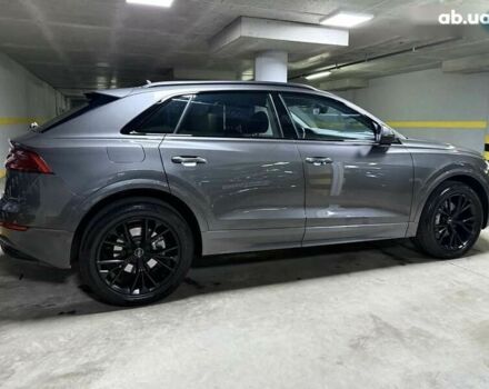 Ауди Q8, объемом двигателя 3 л и пробегом 38 тыс. км за 65500 $, фото 8 на Automoto.ua