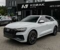 Ауди Q8, объемом двигателя 3 л и пробегом 200 тыс. км за 45900 $, фото 1 на Automoto.ua