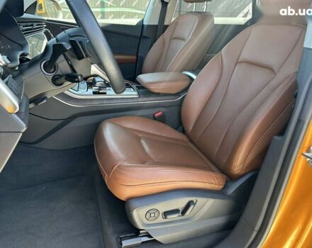 Ауді Q8, об'ємом двигуна 3 л та пробігом 49 тис. км за 56999 $, фото 9 на Automoto.ua