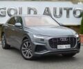 Ауди Q8, объемом двигателя 3 л и пробегом 111 тыс. км за 55900 $, фото 1 на Automoto.ua