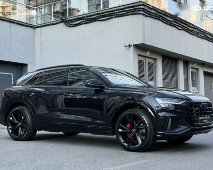 Ауді Q8, об'ємом двигуна 0 л та пробігом 154 тис. км за 62000 $, фото 13 на Automoto.ua