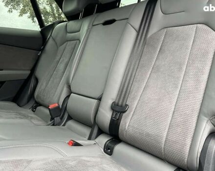 Ауди Q8, объемом двигателя 3 л и пробегом 85 тыс. км за 55900 $, фото 22 на Automoto.ua