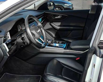 Ауді Q8, об'ємом двигуна 3 л та пробігом 152 тис. км за 42500 $, фото 15 на Automoto.ua