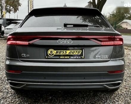 Ауди Q8, объемом двигателя 3 л и пробегом 85 тыс. км за 55900 $, фото 4 на Automoto.ua