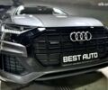Ауди Q8, объемом двигателя 3 л и пробегом 38 тыс. км за 65500 $, фото 3 на Automoto.ua