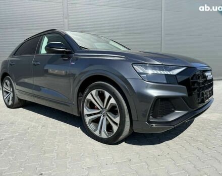 Ауди Q8, объемом двигателя 3 л и пробегом 90 тыс. км за 75700 $, фото 6 на Automoto.ua