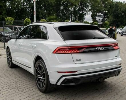 Ауди Q8, объемом двигателя 3 л и пробегом 200 тыс. км за 45900 $, фото 15 на Automoto.ua