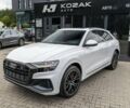 Ауди Q8, объемом двигателя 3 л и пробегом 200 тыс. км за 45900 $, фото 2 на Automoto.ua