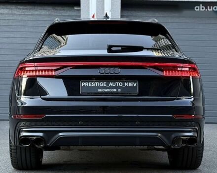 Ауді Q8, об'ємом двигуна 0 л та пробігом 154 тис. км за 62000 $, фото 17 на Automoto.ua