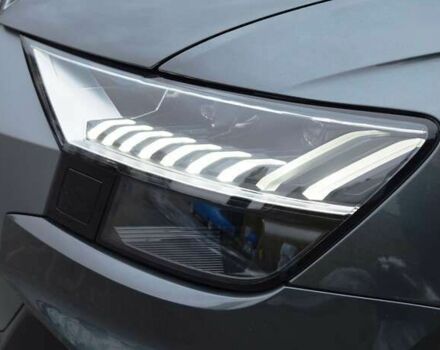 Ауди Q8, объемом двигателя 3 л и пробегом 111 тыс. км за 55900 $, фото 16 на Automoto.ua