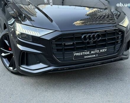 Ауді Q8, об'ємом двигуна 0 л та пробігом 154 тис. км за 62000 $, фото 5 на Automoto.ua