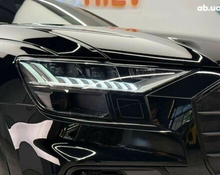 Ауди Q8, объемом двигателя 3 л и пробегом 71 тыс. км за 59990 $, фото 6 на Automoto.ua