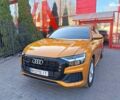 Ауді Q8, об'ємом двигуна 3 л та пробігом 47 тис. км за 57900 $, фото 1 на Automoto.ua