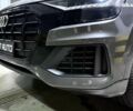 Ауди Q8, объемом двигателя 3 л и пробегом 38 тыс. км за 65500 $, фото 22 на Automoto.ua