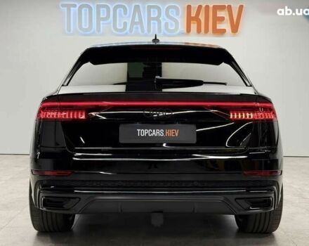 Ауди Q8, объемом двигателя 3 л и пробегом 71 тыс. км за 59990 $, фото 13 на Automoto.ua