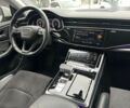 Ауди Q8, объемом двигателя 3 л и пробегом 73 тыс. км за 55000 $, фото 28 на Automoto.ua