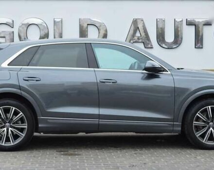 Ауди Q8, объемом двигателя 3 л и пробегом 111 тыс. км за 55900 $, фото 15 на Automoto.ua